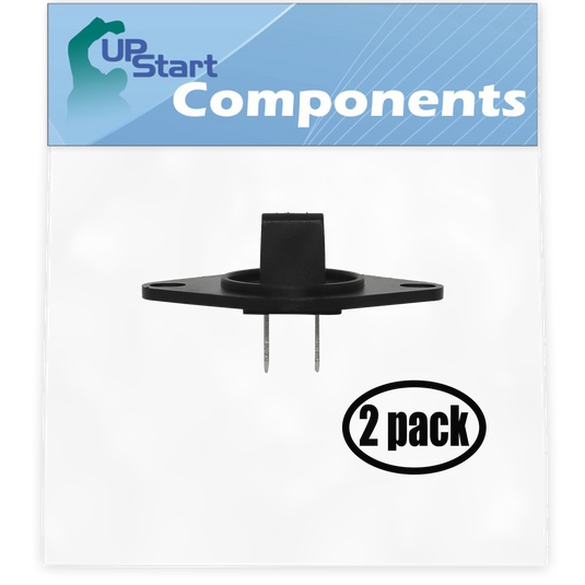 Replacement 134587700 Thermistor for Crosley, Electrolux, Frigidaire, Kenmore, Westinghouse Dryers