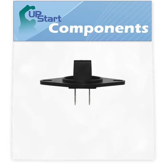 Replacement 134587700 Thermistor for Crosley, Electrolux, Frigidaire, Kenmore, Westinghouse Dryers