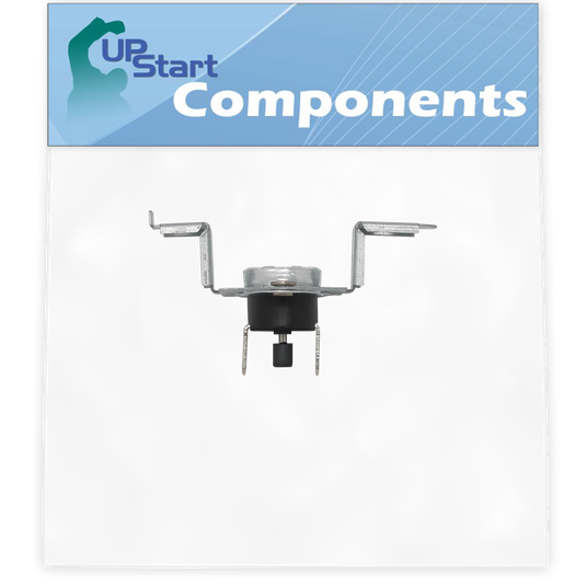 Replacement 6931EL3003C Dryer High Limit Thermostat for Kenmore, LG Dryers