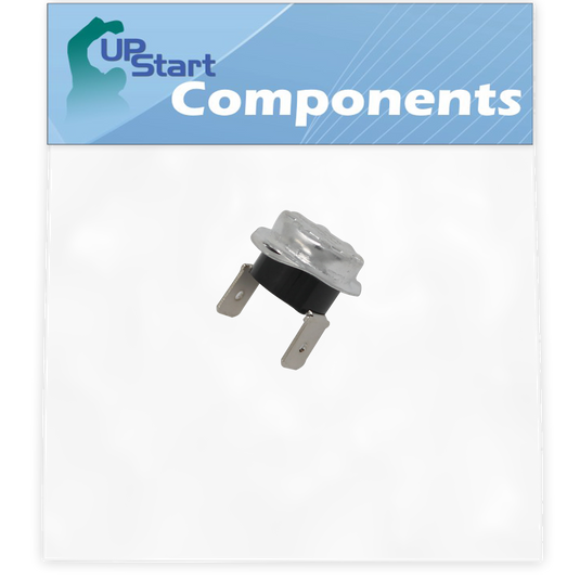 Replacement 35001087, DC47-00016A Dryer Thermostat Assembly for Amana, Inglis, and Maytag Dryers