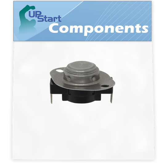 Replacement 35001092, DC47-00018A High Limit Thermostat for Amana, Inglis, and Maytag Dryers