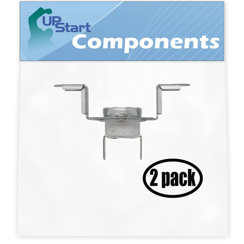 Load image into Gallery viewer, Replacement 35001193, DC96-00887A Thermal Fuse with Bracket for Amana and Maytag Dryers
