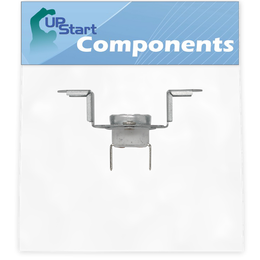 Replacement 35001193, DC96-00887A Thermal Fuse with Bracket for Amana and Maytag Dryers