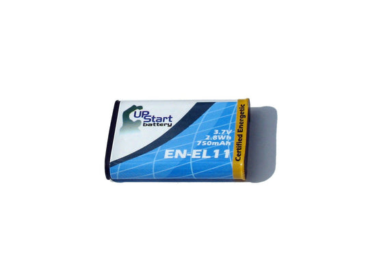 Nikon EN-EL11 Battery