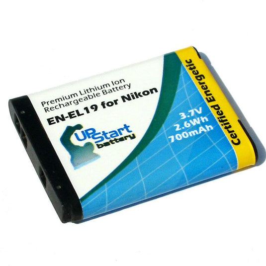 Nikon Coolpix S3500 Battery