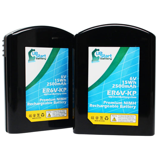 Compatible Eureka 60776 Battery
