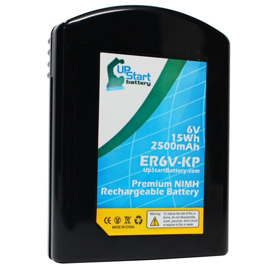 Compatible Eureka 60776 Battery