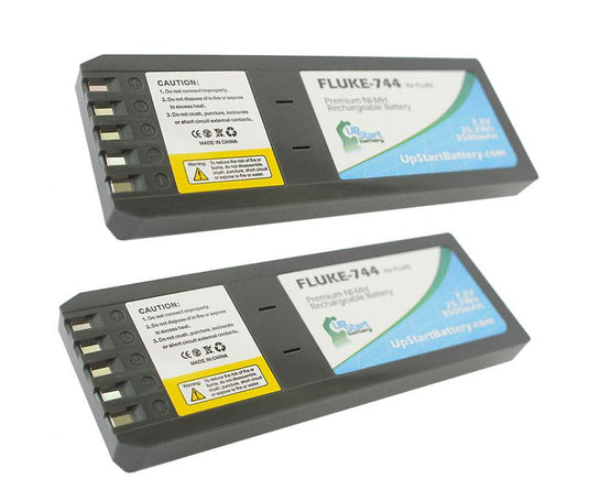 Fluke BP7235 Battery
