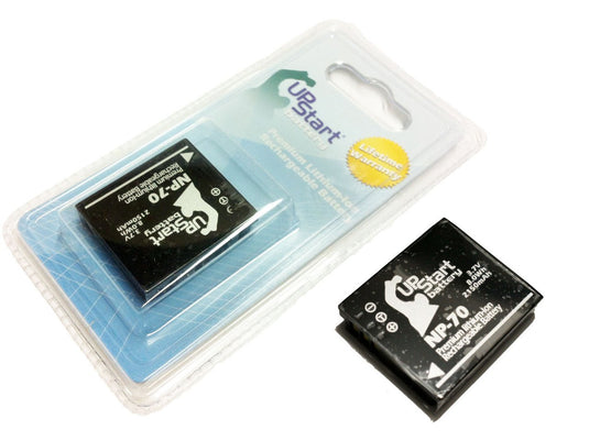 Fujifilm NP-70 Battery