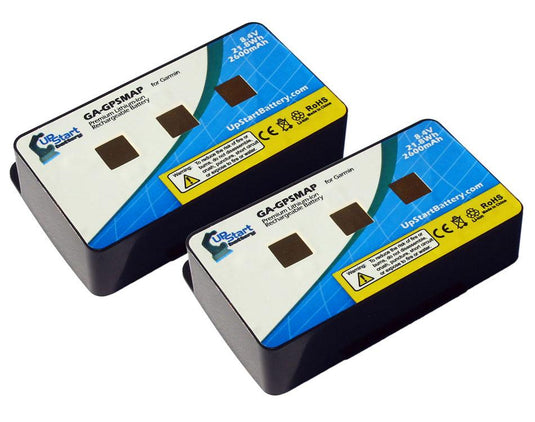 Garmin 010-10517-00 Battery