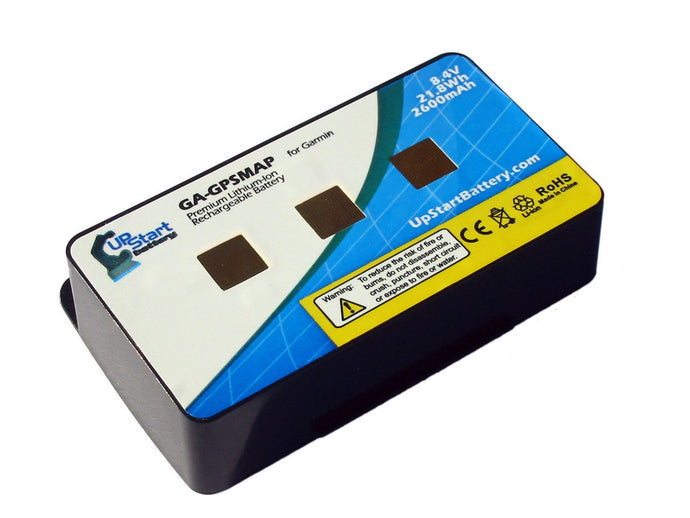 Garmin 010-10517-00 Battery