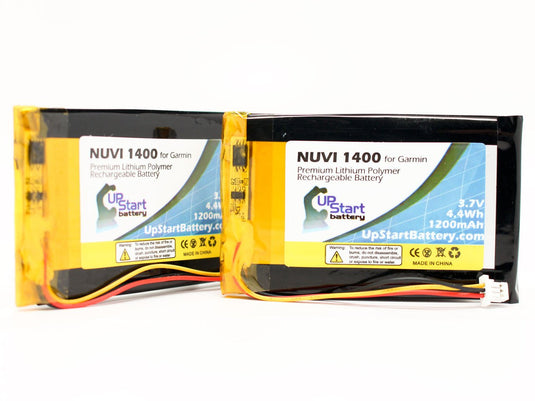 Garmin ED38BD4251U20 Battery