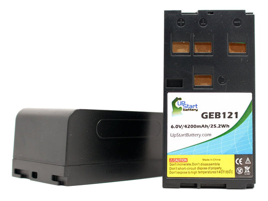 Leica GEB121 Battery