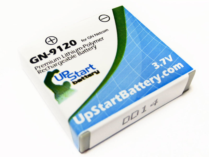 Load image into Gallery viewer, GN Netcom GN-14151-01 Battery
