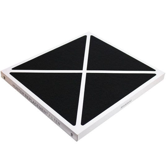 Hunter 30200 Air Purifier Filter Replacement