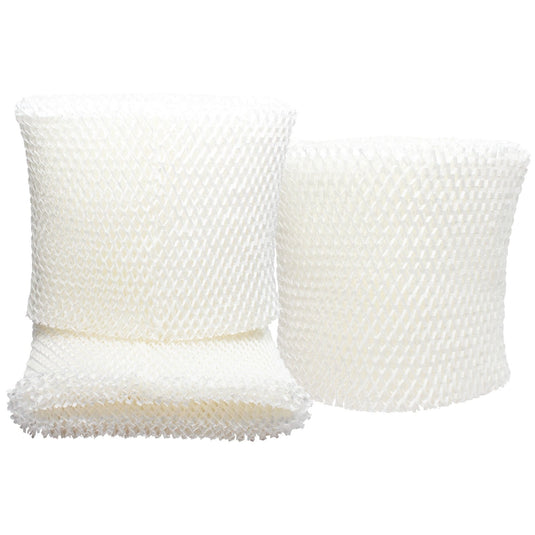 Holmes HWF65 Air Filter Replacement for Homes, Sunbeam, GE, Bionaire, White Westinghouse Humidifiers