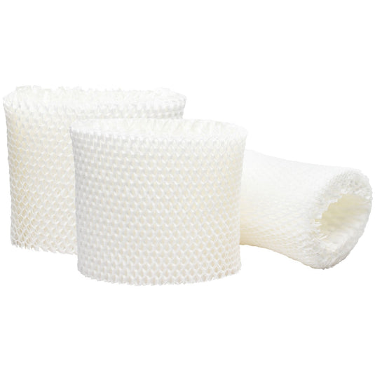 Vicks WF2 Air Filter Replacement for Honeywell, Vicks, Sunbeam, Robitussin, ReliOn, Kaz Humidifiers