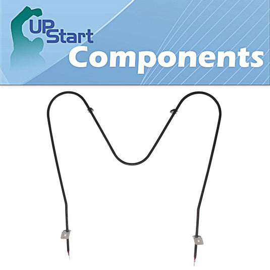 Frigidaire 316075104 Oven Bake Element Replacement