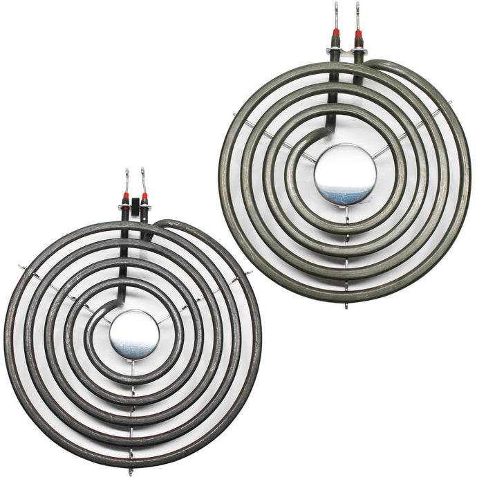 Whirlpool 9761345 & 660532 Range/Stove Heating Element Replacement