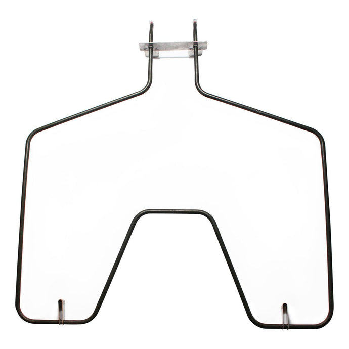 General Electric JBP24BB4WH Bake Element Replacement