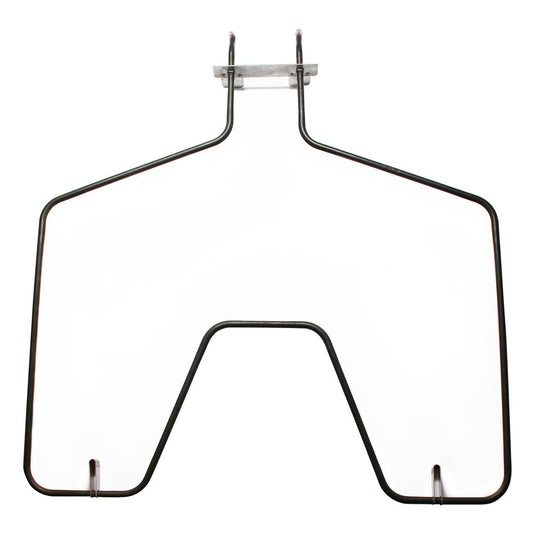 General Electric JBP24BB4WH Bake Element Replacement