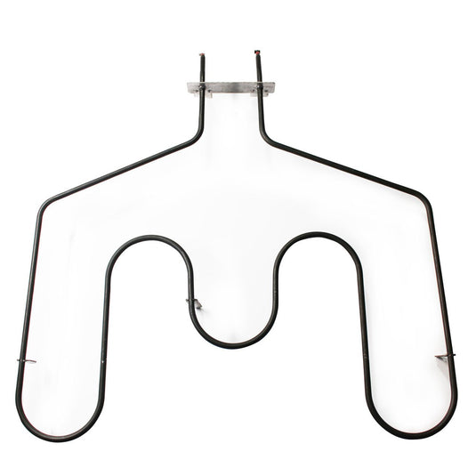 General Electric JBP78WB4WW Bake Element Replacement