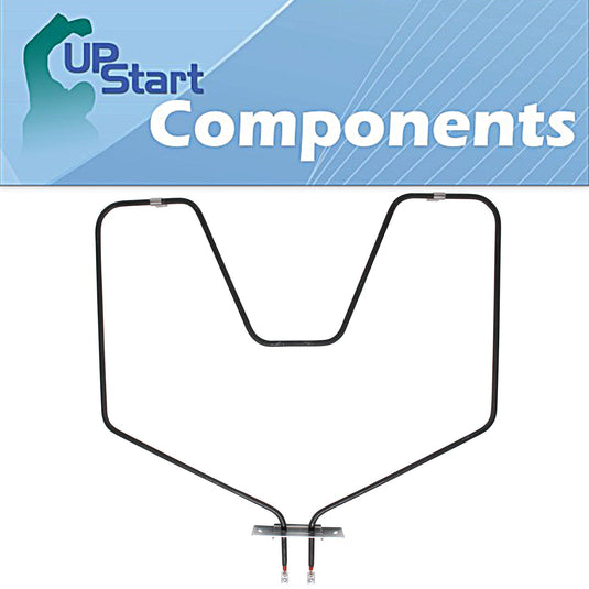 GE WB44X5082 Oven Bake Element Replacement