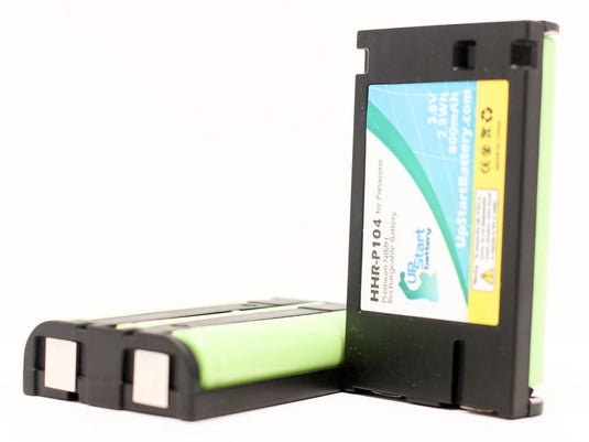 Energizer ER-P104 Battery