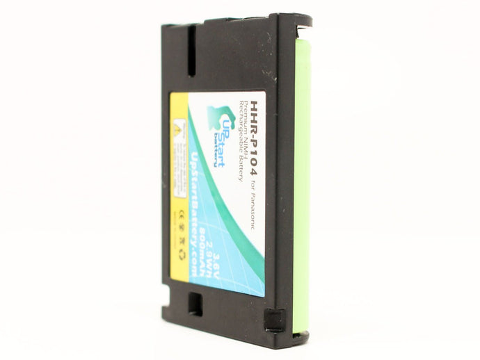 Energizer ER-P104 Battery