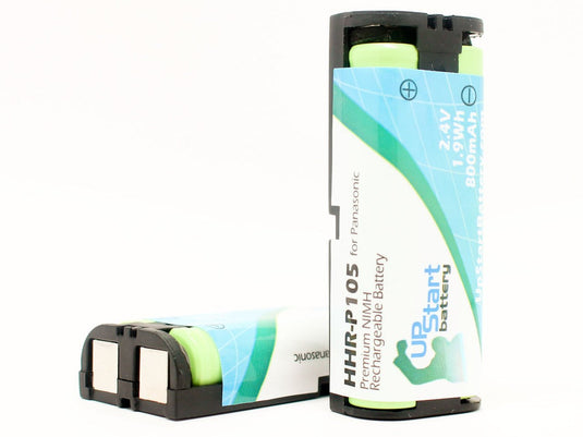 Panasonic 91AAALH2BXZ Battery