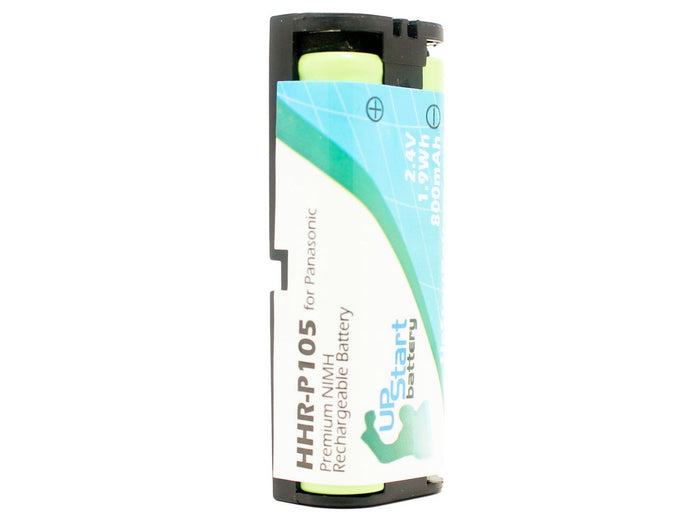 Panasonic 91AAALH2BXZ Battery