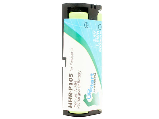 Panasonic 91AAALH2BXZ Battery