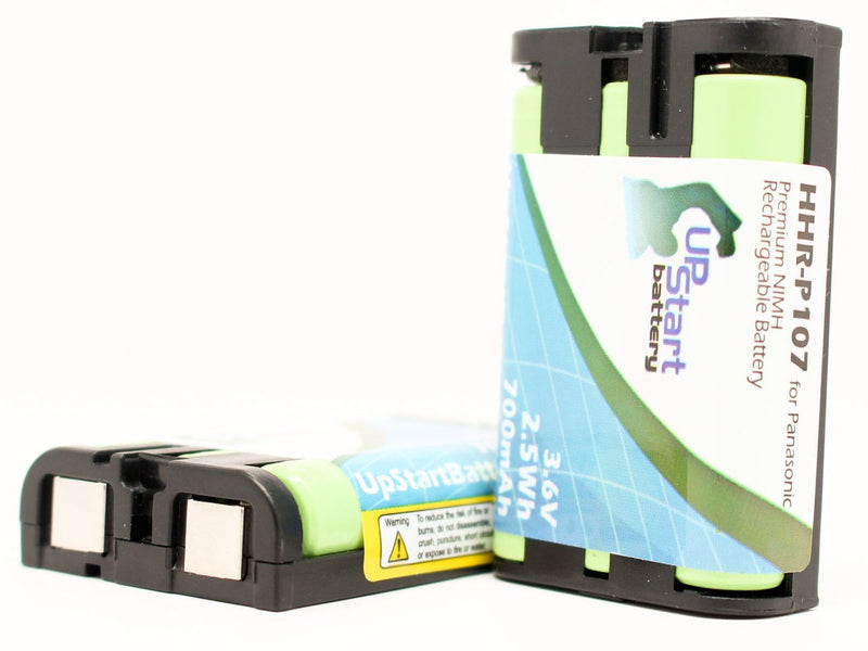 Load image into Gallery viewer, Panasonic BB-GT1500 Battery
