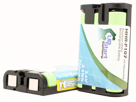 Panasonic BB-GT1500 Battery