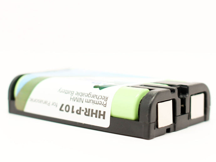 Panasonic BB-GT1500 Battery