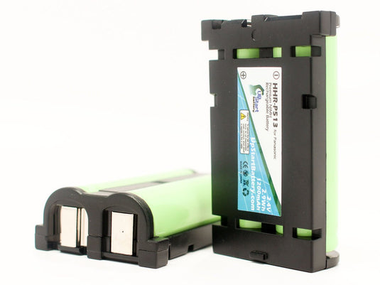 Panasonic HHR-P513 Battery