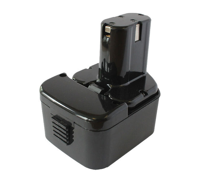 Hitachi 12V Battery (1300mAh, NICD)