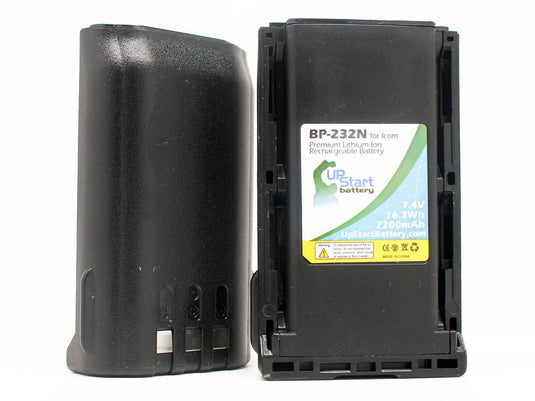 Icom BP-230 Battery