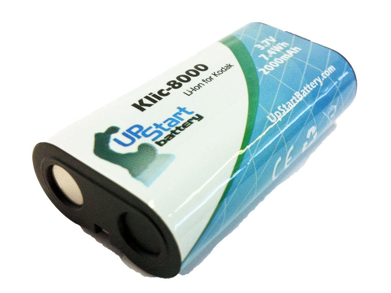 Load image into Gallery viewer, Kodak KLIC-8000 Battery
