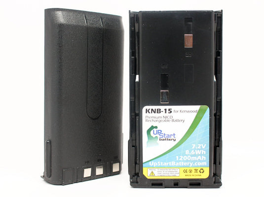 Kenwood KNB-14 Battery