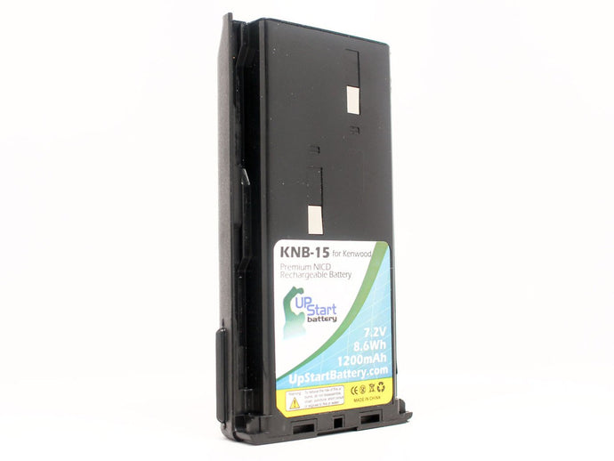 Kenwood KNB-14 Battery