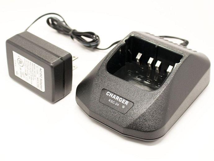 Kenwood KNB-16 Charger