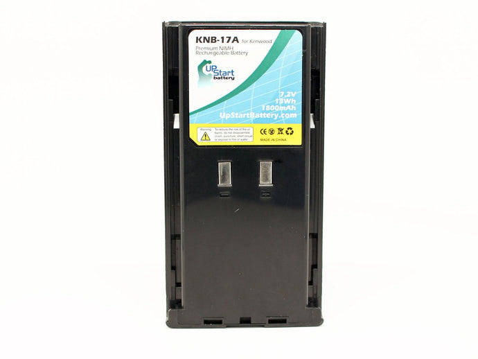 Kenwood KNB-16 Battery
