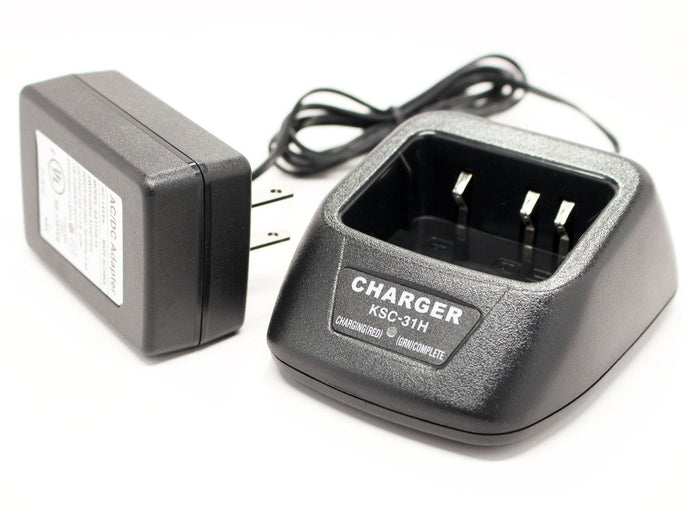 Kenwood KNB-29 Charger