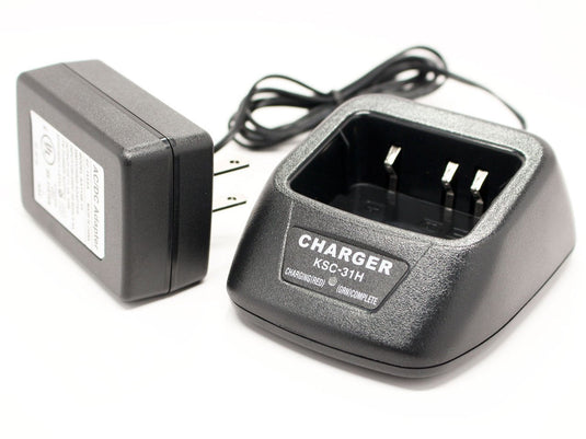 Kenwood KNB-29 Charger