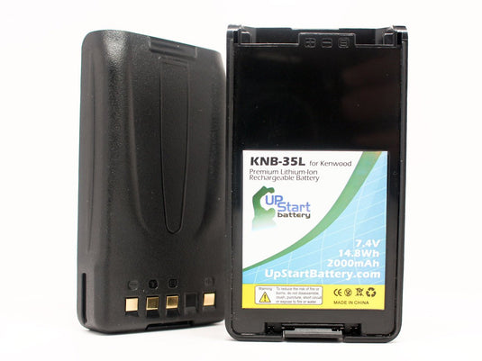 Kenwood KNB-24 Battery