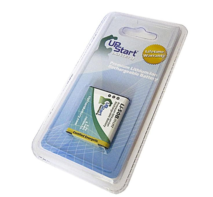 Olympus D-750 Battery
