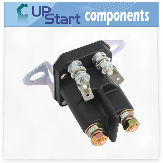 532146154 Starter Solenoid Replacement for AYP 103R - Compatible with 117-1197 AM130365 Solenoid