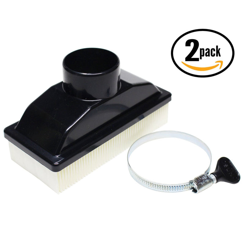 Load image into Gallery viewer, Replacement Kawasaki 11013-0727 Air Filter
