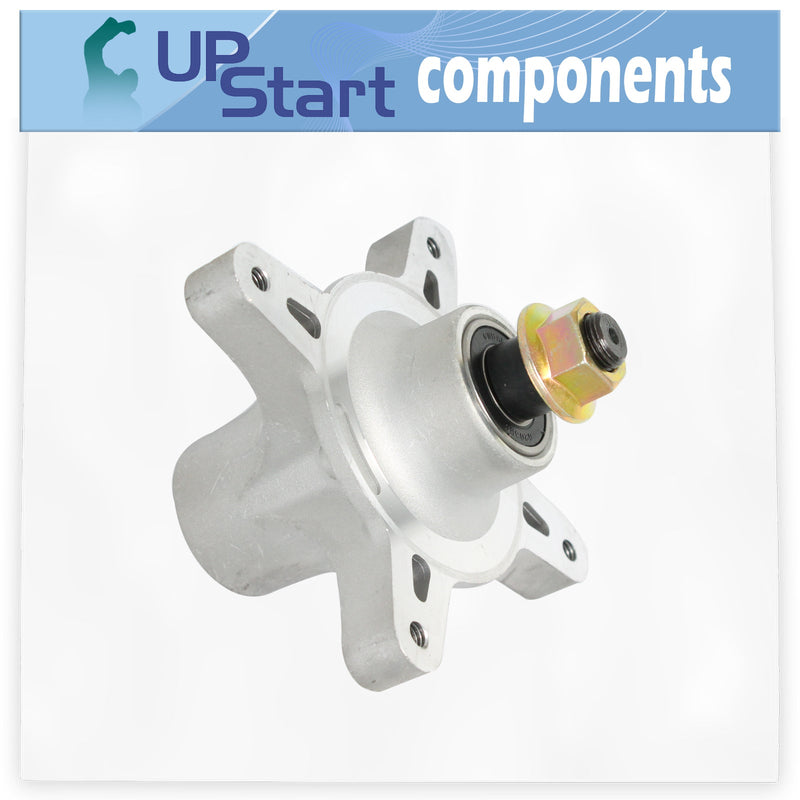 Load image into Gallery viewer, 2-Pack 117-7268 Lawn Mower Spindle Assembly Replacement
